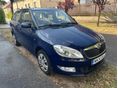 SKODA FABIA 1.4 16V Family KOMBI