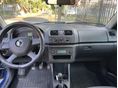 SKODA FABIA 2013/8 - 8