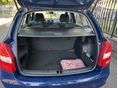 SKODA FABIA 2013/8 - 9