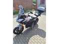 YAMAHA MT-09 TRACER 2017/3 - 2