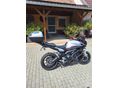 YAMAHA MT-09 TRACER 2017/3 - 4