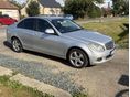 MERCEDES-BENZ C 220 CDI Elegance (Automata)