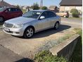 MERCEDES-BENZ C 220 2007/11 - 2