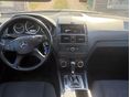 MERCEDES-BENZ C 220 2007/11 - 4