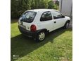OPEL CORSA B 1998/11 - 3