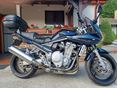 SUZUKI GSF 1250 S (BANDIT) 