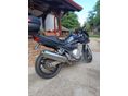 SUZUKI GSF 1250 S (BANDIT) 2007/3 - 4