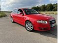 AUDI A4 Avant 2.0 PD TDI DPF quattro