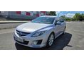MAZDA 6 2008/12 - 2