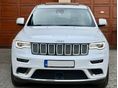 JEEP GRAND CHEROKEE 3.0 V6 CRD Summit (Automata) Ülésszellőztetés. HARMAN/KARDON. Panorámatető