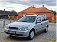 OPEL ASTRA G 1.6 16V Club