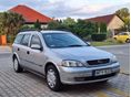 OPEL ASTRA G 2001 - 2