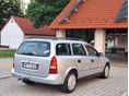 OPEL ASTRA G 2001 - 4