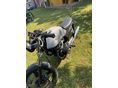 HONDA CB 250 N 