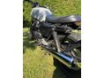 HONDA CB 250 N 1987 - 2