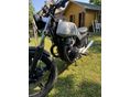 HONDA CB 250 N 1987 - 6