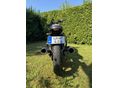 HONDA CB 250 N 1987 - 8