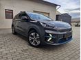 KIA NIRO e-Niro 39kWh Silver vision.gyári garancia. kamera. téli csomag