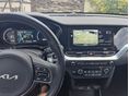 KIA NIRO 2021/5 - 12