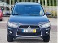 MITSUBISHI OUTLANDER 2011/4 - 3