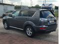 MITSUBISHI OUTLANDER 2011/4 - 5