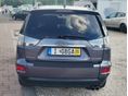 MITSUBISHI OUTLANDER 2011/4 - 6