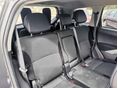 MITSUBISHI OUTLANDER 2011/4 - 12