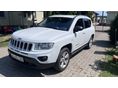 JEEP COMPASS 2012/6 - 2