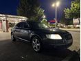 AUDI A6 2007/8 - 2