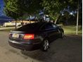 AUDI A6 3.0 V6 TDI quattro Tiptronic ic