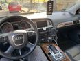 AUDI A6 2007/8 - 3