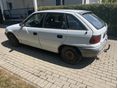 OPEL ASTRA F 2000/1 - 1