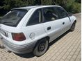 OPEL ASTRA F 2000/1 - 2