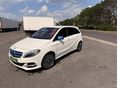 MERCEDES-BENZ B 250 E 2016/12 - 3