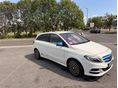 MERCEDES-BENZ B 250 E 2016/12 - 5