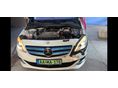 MERCEDES-BENZ B 250 E 2016/12 - 2