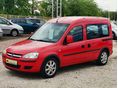OPEL COMBO 2009/5 - 2