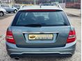 MERCEDES-BENZ C-OSZTÁLY 2011/8 - 6