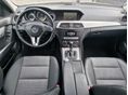 MERCEDES-BENZ C-OSZTÁLY 2011/8 - 7