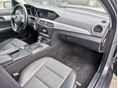MERCEDES-BENZ C-OSZTÁLY 2011/8 - 10