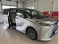 LEXUS LM 2024/10 - 2