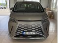 LEXUS LM 350h Luxury E-Four CVT ÁFA/Garancia/Téligumik