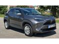 TOYOTA YARIS CROSS 1.5 VVT-i Comfort