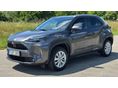 TOYOTA YARIS CROSS 2022/5 - 2