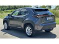 TOYOTA YARIS CROSS 2022/5 - 3