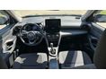 TOYOTA YARIS CROSS 2022/5 - 4