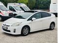 TOYOTA PRIUS 2009/10 - 2