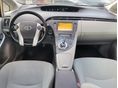 TOYOTA PRIUS 2009/10 - 7