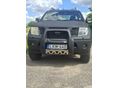NISSAN NAVARA 4WD Double 2.5D Platinum (Automata) 50000 km-es motor