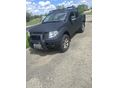 NISSAN NAVARA 2009/1 - 4